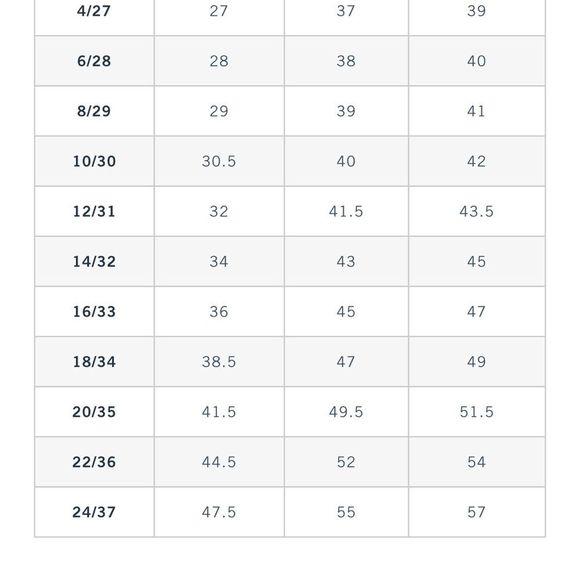 Abercrombie & Fitch 90's Skinny High Rise Jeans Distressed Plus 24 Long New - Picture 14 of 14